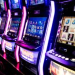 Positives Of Playing Online Slot Machines